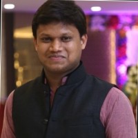 Arihant Garg