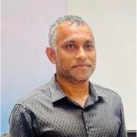 Mohamed Afzal