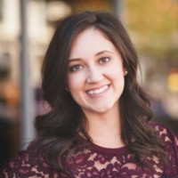 Jacque Johnson, NCIDQ, IIDA
