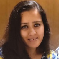 Suman Bhandari