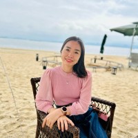 Huong Cao