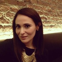 Sandra Carcamo Valdés