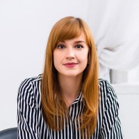 Elena Lysenko