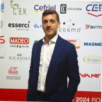 Costantino Paolo Madeo