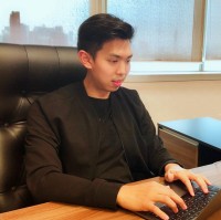 Alex Tan