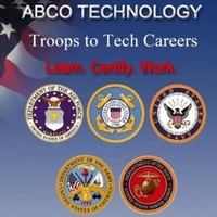 Abco Technology Veteran'S Representative
