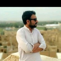 Muhammad Arslan Khalid