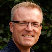 Henning T. Eichler, AICP, PRC