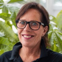 Birgitte Messmann Nielsen