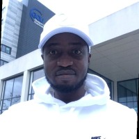 Mustapha Damilare