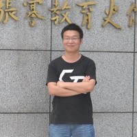 Chris Zhang