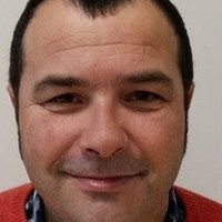 Jose Luis Periañez Ruiz