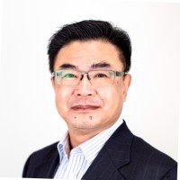 楊志誠 Andy Yang