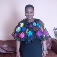 Alero Orimoloye