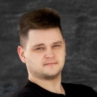 Dmytro Pedan