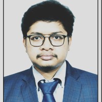Surojit Mahato
