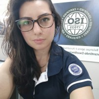 Sabrina Rieira