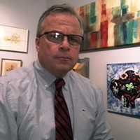 John Scherer