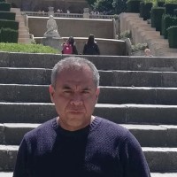 JORGE MORAN