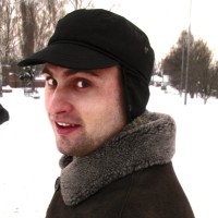 Denis Pavlenko