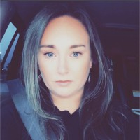 Kimberly Hayes