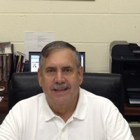 Jim Rusk