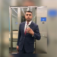 Baber Ali Bashir