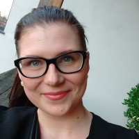 Salla Willman