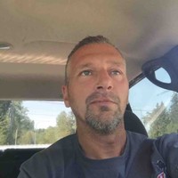 Darrin Vaughn Clean cut painting