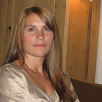 Sara Kristina Viggers