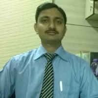 Pushpendra Bhatra