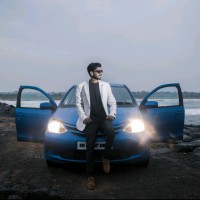 Pradeevi Rajan R