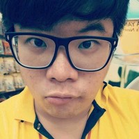 Jian Wei Chow