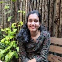 Deepthi k