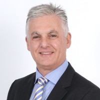 Andrew Horne