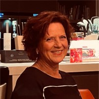 Carin Van Den Hoogen