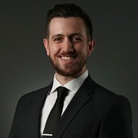 Daniel Mccreary, Cpa