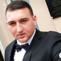 Milos Bora Som