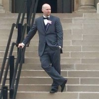 Mitch Lange