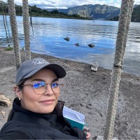 Lorena Garcia-Bustos