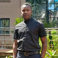 Brian Nderitu