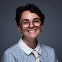 Allison Mazzeo