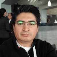 Sergio Camacho