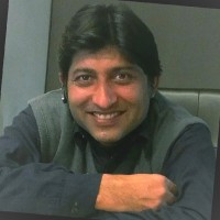 Maqsood Khan