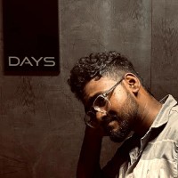 Dhilipkumar M