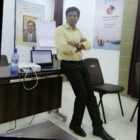Balaji Mahalingam