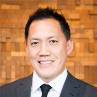Patrick Tsai, P.Eng, Rse