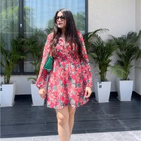Radhika Pathak