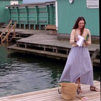 Christine Fur Fischer