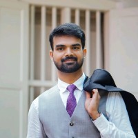 Suraj Zachariah Manesh